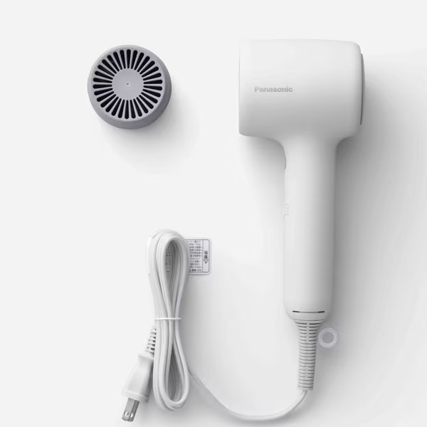 在庫あり パナソニック ヘアードライヤー イオニティ 温風リズム