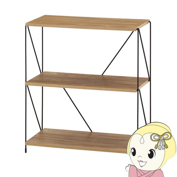 �����ץ��å� �����ץ󥷥���� �����ǰ� EZBO �磻�䡼��å� 3�� 60�� �ʥ����륪���� �������� ��Ω��ñ ������� FUJI-77561�������̡�