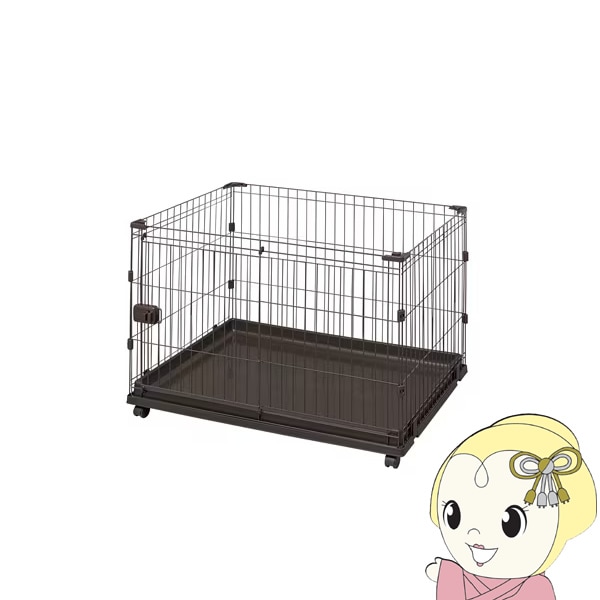 アイリスオーヤマ 犬用 サークル 室内 コンビネーションサークル アイリスオーヤマ 犬用 サークル 室内 コンビネーションサークル