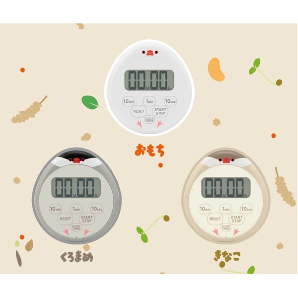 �߸ˤ��ꡡ�֤���礦�����ޡ� ���졼 �����ޤ� �ɥ�ƥå� ���å��󥿥��ޡ� ʸĻ������� �ɿ� ���׵�ǽ AM/PMɽ�� 24����ɽ�� ��ԡ��ȵ�ǽ T-645GY�������̡�