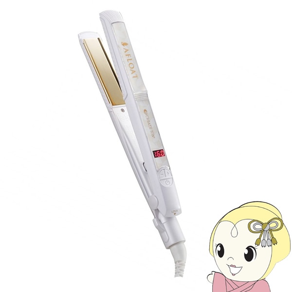 かなみ　アフロー　クレイツイオンアイロン　エスペシャル かなみ アフロー クレイツイオンアイロン エスペシャル CREATEs