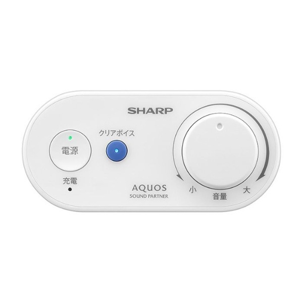 ���㡼�� �磻��쥹���ԡ����������ƥ� AQUOS ������ɥѡ��ȥʡ� AN-WSP1 �ƥ���ѥ��ԡ����� �긵���ԡ�����������̵��(�̳�ƻ�����졦Υ�����)��