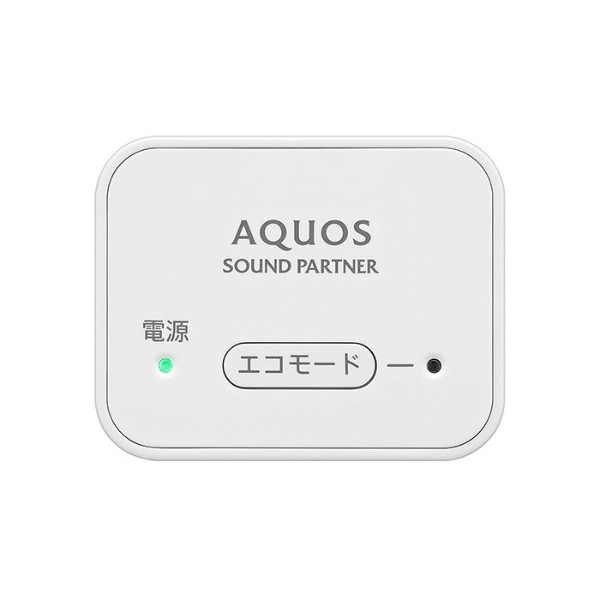 ���㡼�� �磻��쥹���ԡ����������ƥ� AQUOS ������ɥѡ��ȥʡ� AN-WSP1 �ƥ���ѥ��ԡ����� �긵���ԡ�����������̵��(�̳�ƻ�����졦Υ�����)��