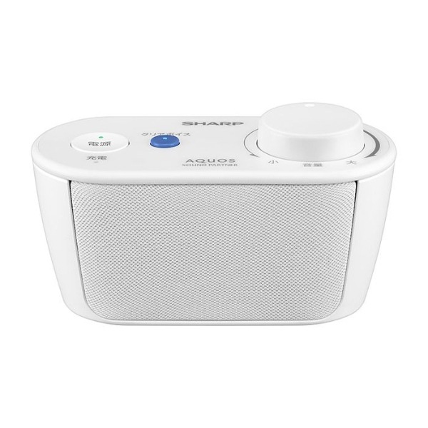 ���㡼�� �磻��쥹���ԡ����������ƥ� AQUOS ������ɥѡ��ȥʡ� AN-WSP1 �ƥ���ѥ��ԡ����� �긵���ԡ�����������̵��(�̳�ƻ�����졦Υ�����)��