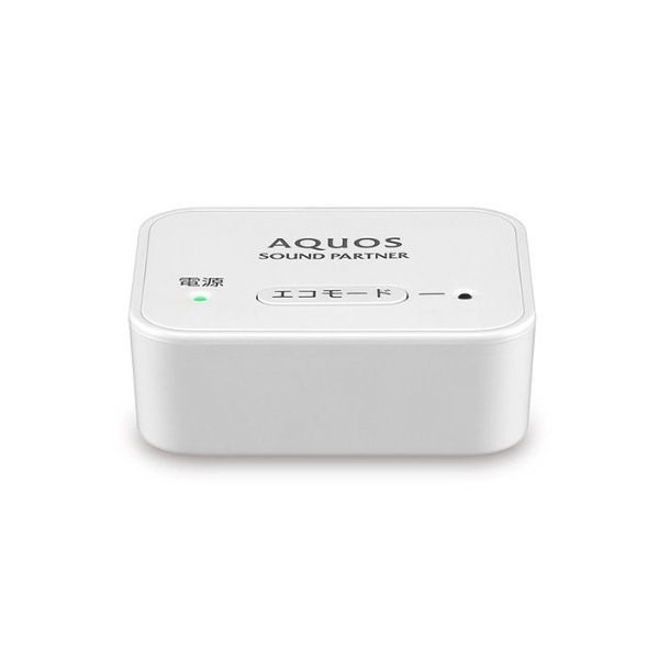 ���㡼�� �磻��쥹���ԡ����������ƥ� AQUOS ������ɥѡ��ȥʡ� AN-WSP1 �ƥ���ѥ��ԡ����� �긵���ԡ�����������̵��(�̳�ƻ�����졦Υ�����)��