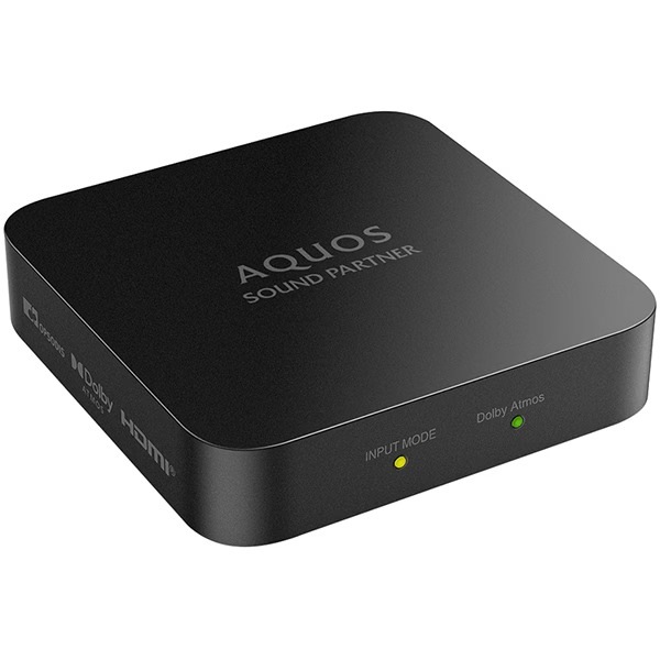 ���㡼�� Bluetooth���ԡ����� AQUOS ������ɥѡ��ȥʡ� AN-SX8 ��������֥�磻��쥹���ԡ�����������̵��(�̳�ƻ�����졦Υ�����)��