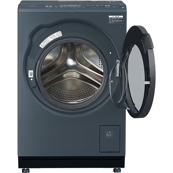 �ڼ��󤻡������ܰ�3��5�Ķ����ۥɥ�༰�������絡 ��ɸ����������� AQUA ������ �ޤ�ľ���ɥ�� ����10kg/����5kg ������ ���ե������֥�å� AQW-DMS10A-R-K������̵��(�̳�ƻ�����졦Υ���б��Բ�)��