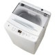 [ͽ��]Haier ����ư������ �ۥ磻�� JW-U61C-W white Haier �ϥ������� �ķ� ����6.0kg �������� �Υ󥤥�С������⡼�����ڴ�����͹������̵����(Υ�����)��