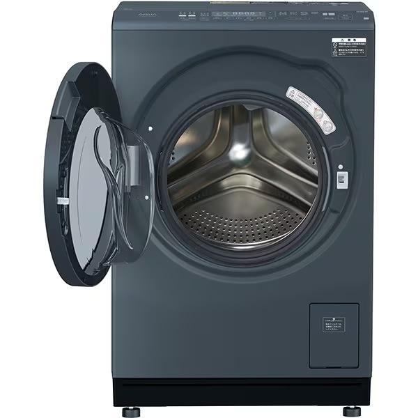 �ڼ��󤻡������ܰ�3��5�Ķ����ۥɥ�༰�������絡 ��ɸ����������� AQUA ������ �ޤ�ľ���ɥ�� ����10kg/����5kg ������ ���ե������֥�å� AQW-DMS10A-L-K������̵��(�̳�ƻ�����졦Υ���б��Բ�)��