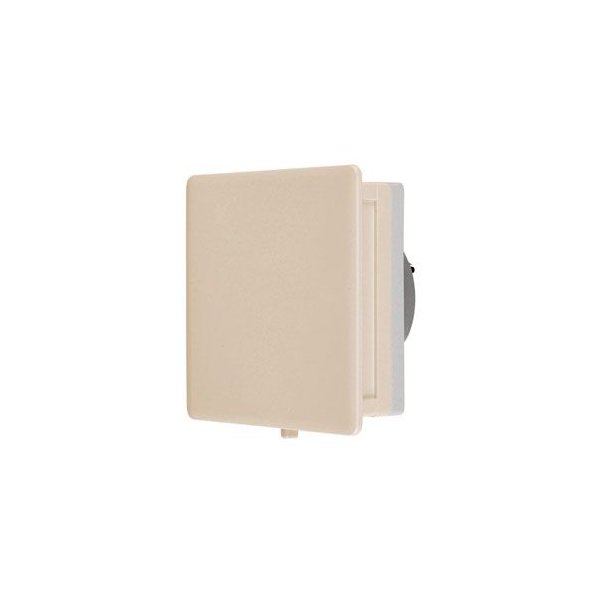 三菱給気ユニット   P-13WQU 4個