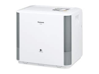 ◎美品◎Panasonic◎ヒーターレス気化式加湿機◎ナノイー搭載 パナソニック、「ナノイー」搭載のヒーターレス気化式加湿機「FE