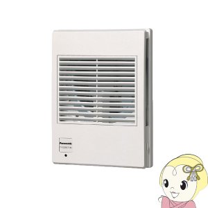 パナソニック 壁・天井用 換気扇 レンジフード用部材 給気電動
