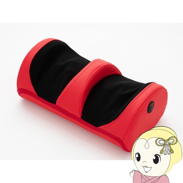 取り寄せ：入荷目安5～10営業日】フットマッサージャー クロシオ 足も