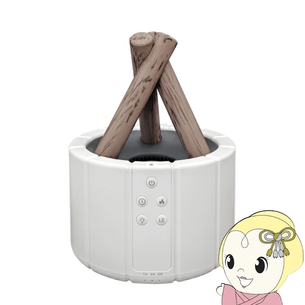 超希少品　SANYO 置き型加湿器 ブラウン/ホワイト ry30skg-lp01.jpg