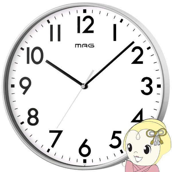時計,掛け時計 | 京都発 家電現金卸の老舗が運営する通販