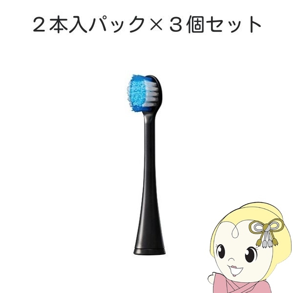 Panasonic Doltz 電動歯ブラシ EW-DL35 替えブラシ付き Panasonic