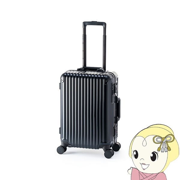 新品☆ALEXIA STAM オリジナルキャリーバッグ＆おまけ付き アリシアスタン ノベルティ キャリーケース ALEXIA STAM スーツ