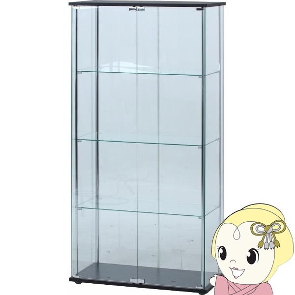 ヴィンテージ大型コレクションケース 楽天市場】卓上コレクションケース 縦型タイプ W400 D230 H600