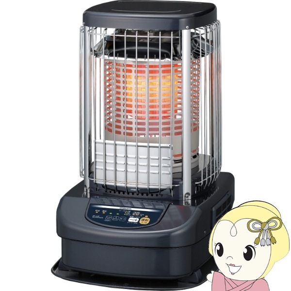 暖房器具,石油ストーブ | 京都発 家電現金卸の老舗が運営する