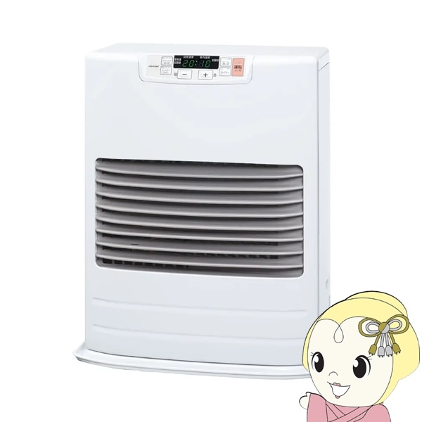 暖房器具,FF式ストーブ | 京都発 家電現金卸の老舗が運営する通販