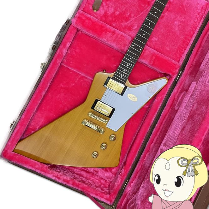 在庫僅少 エレキギター Epiphone エピフォン Inspired by Gibson