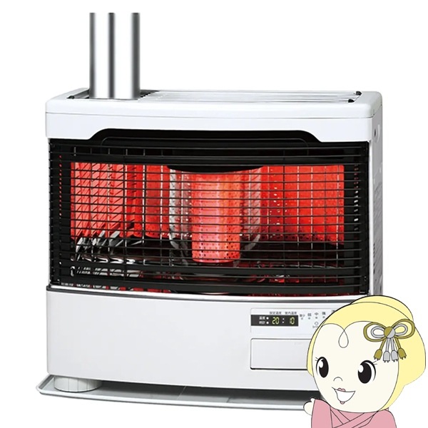 暖房器具,FF式ストーブ | 京都発 家電現金卸の老舗が運営する