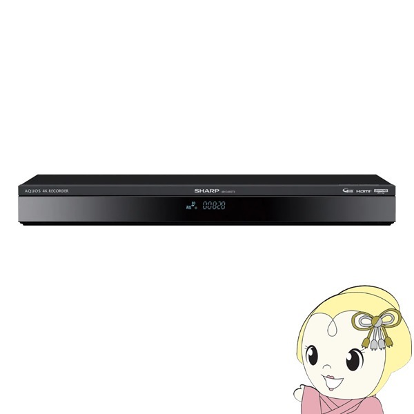 DVD/BDレコーダー | 京都発 家電現金卸の老舗が運営する通販ショップ