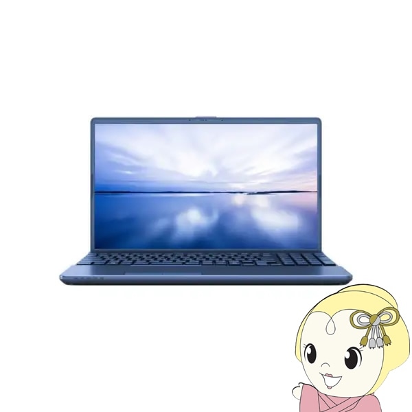 取り寄せ：入荷目安3～5営業日】富士通 ノートPC FMV Note A