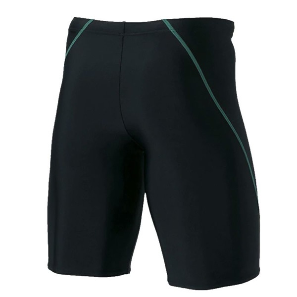 スイムパンツ 3.5分丈 フィットネス水着 Speedo スピード メンズ Mens