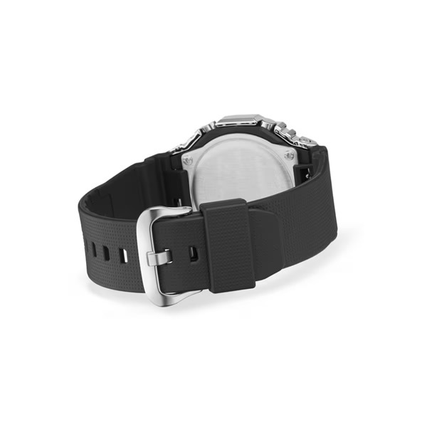 在庫あり 腕時計 G-SHOCK 【国内正規品】 メタルカバード Bluetooth