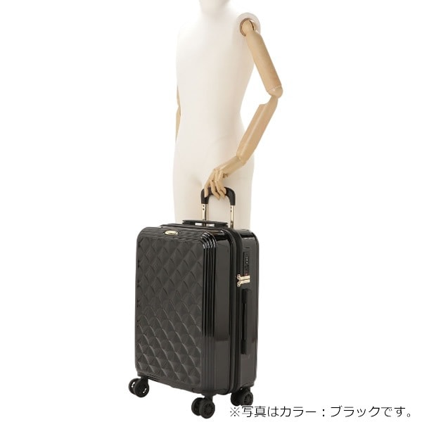 セシルマクビー 新品キャリーバッグ セシルマクビー CECIL McBEE キャリーケース キャリーバッグ