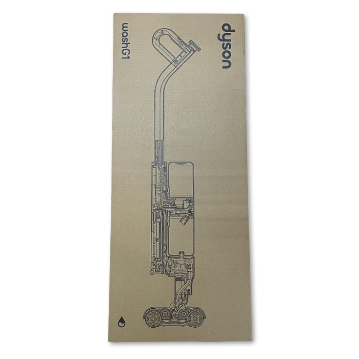 Dyson washG1 スティッククリーナー本体 dyson washG1 スティック