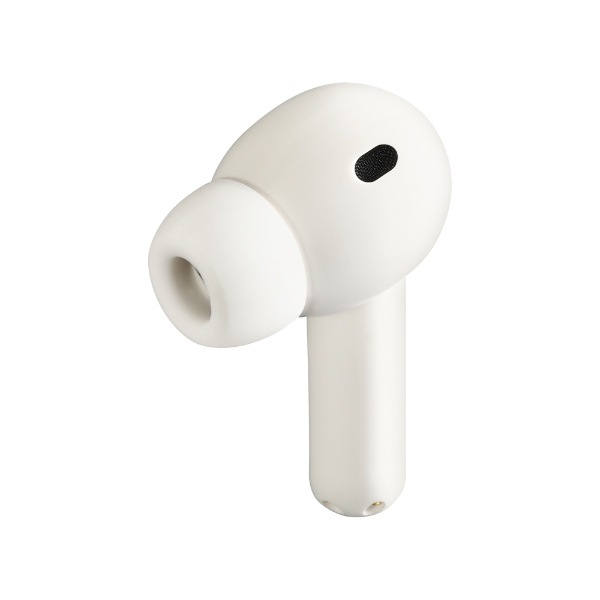 アクティブノイズキャンセリング搭載 完全ワイヤレスイヤホン アクセス