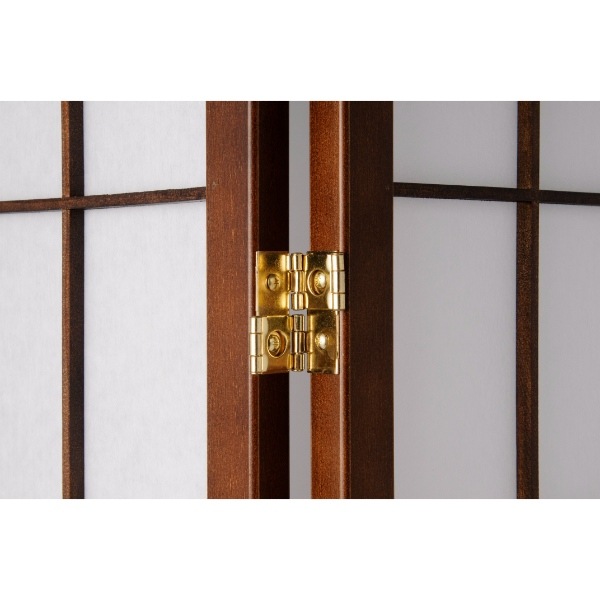 衝立 目隠し 和風 インテリア 昭和レトロ 千本格子 パーテーション　ケヤキ 衝立 目隠し 和風 インテリア 昭和レトロ 千本格子