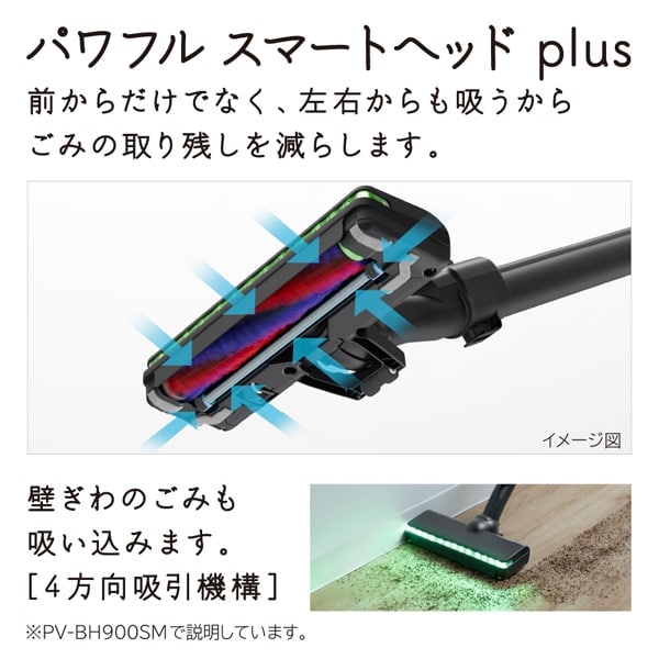 在庫あり 掃除機 日立 HITACHI コードレススティッククリーナー パワ