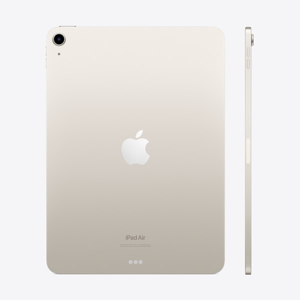 iPad Air 第5世代 Wi-Fi 256GB スターライト 10.9インチ