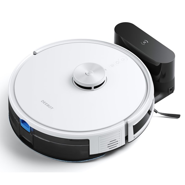 【新品未使用品】ECOVACS エコバックス　ロボット掃除機　DLX34 DLX34」の人気商品一覧 | 安い商品を通販サイトから探す - 価格.com