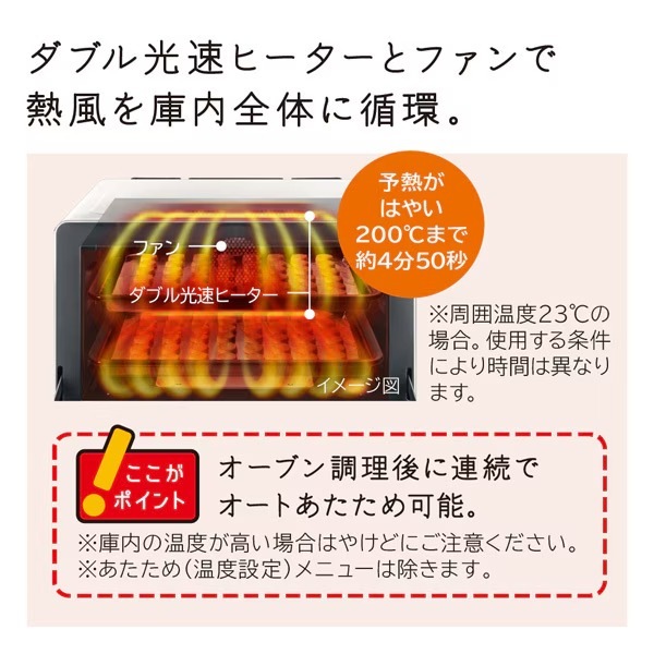 予約]スチームオーブンレンジ 日立 HITACHI 過熱水蒸気オーブンレンジ