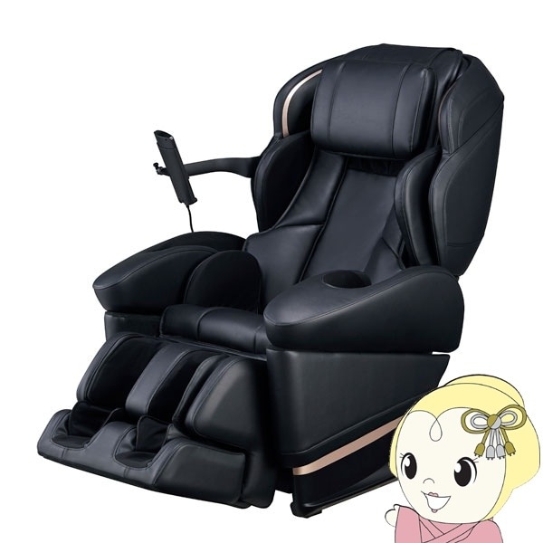 予約]【設置込】 フジ医療器 マッサージチェア CYBER-RELAX サイバー