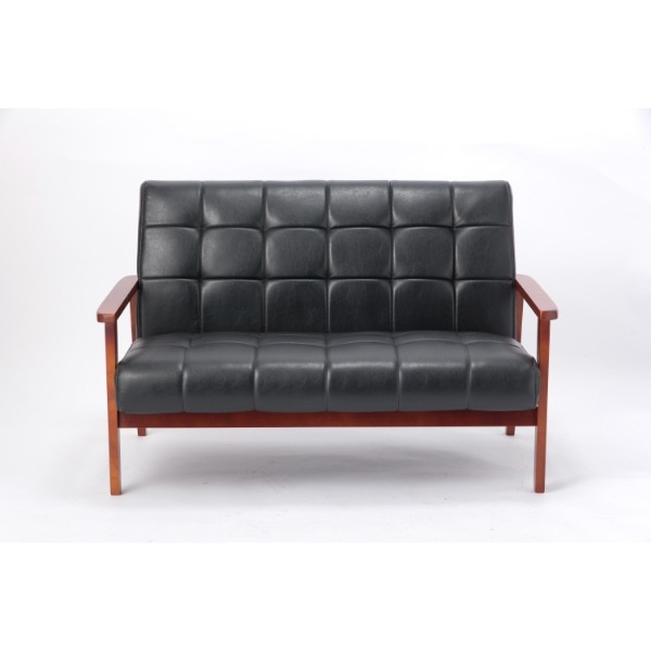 ソファ 2人掛け ソファー イス チェア 椅子 ロビーチェア アームチェア