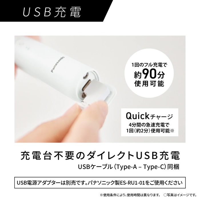 Panasonic Doltz 電動歯ブラシ パナソニック Panasonic 電動歯ブラシ Doltz ドルツ [ 音波振動式