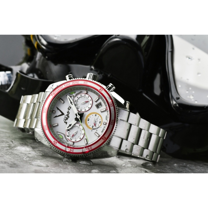 在庫あり KENTEX ケンテックス 腕時計 『交響詩篇エウレカセブン