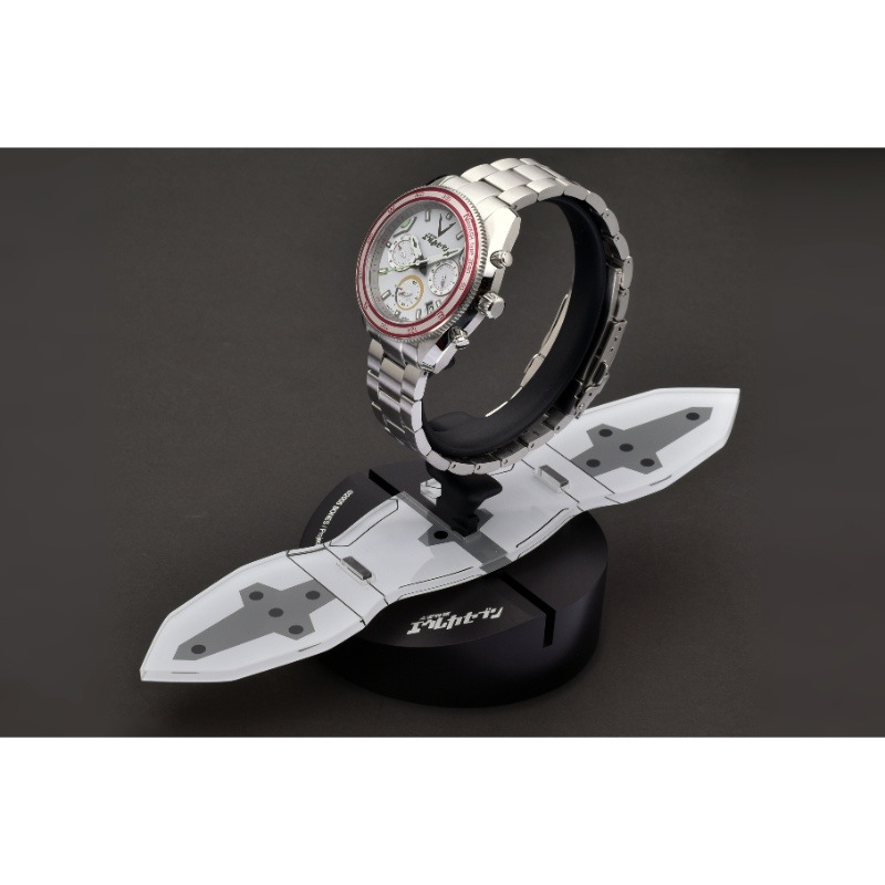 在庫あり KENTEX ケンテックス 腕時計 『交響詩篇エウレカセブン