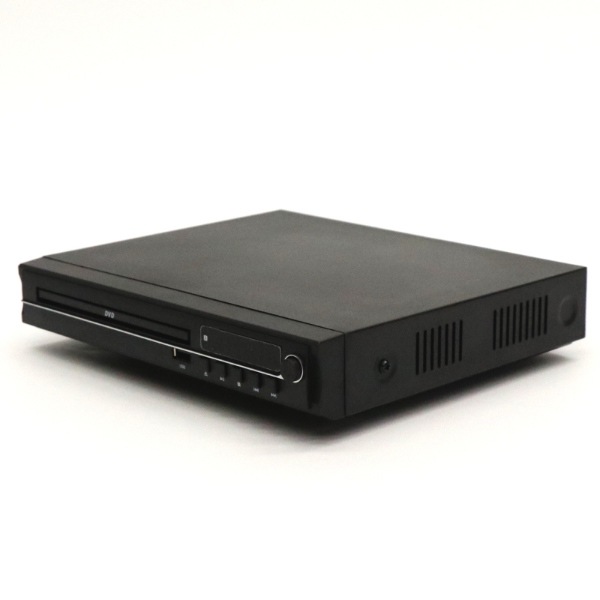 在庫あり 据え置き型DVDプレーヤー HDMI出力端子付 HDMIケーブル付属