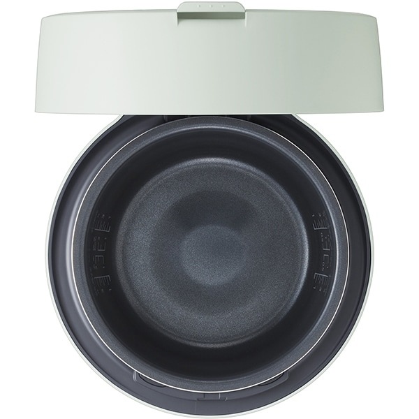 炊飯器 パナソニック 圧力IHジャー炊飯器 5合炊き グリーン SR-R10A-G