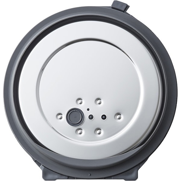 炊飯器・餅つき機 Panasonic SR-R10A-G 炊飯器 パナソニック 圧力IHジャー炊飯器 5合炊き グリーン SR-R10A-G