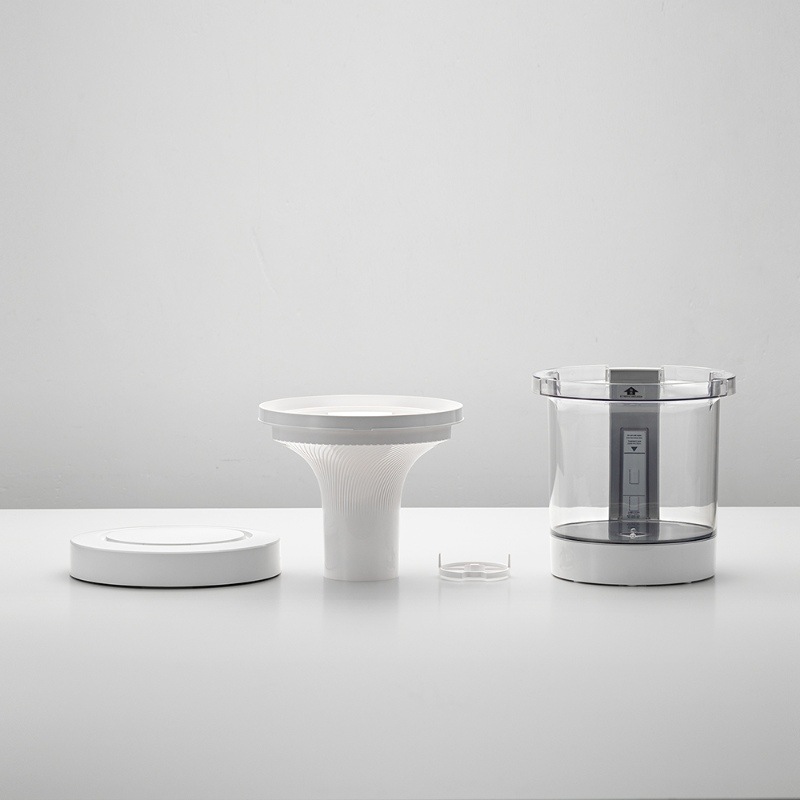 在庫あり 超音波式加湿器 リズム時計 RHYTHM MIST350 ウォーム