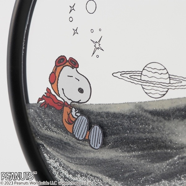 アストロノーツ展☆スヌーピー★1☆シルバー☆記念メダル★茶平工業 アストロノーツ展☆スヌーピー☆1☆シルバー☆記念メダル☆茶平工業