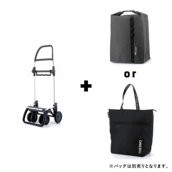 【匿名配送】ROLAER ロルサー4輪ショッピングカート 楽天市場】ロルサー 4輪 ショッピングカート+ROLL TOP (4輪