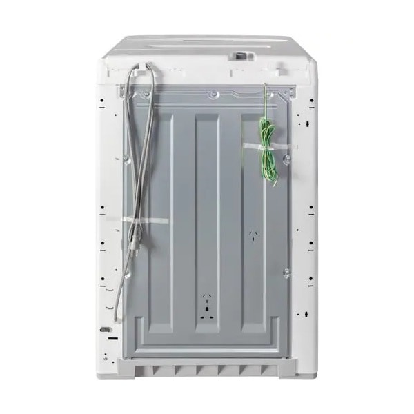 全自動洗濯機 7.0kg ホワイト YWMT70H1-W【関東～四国は送料無料